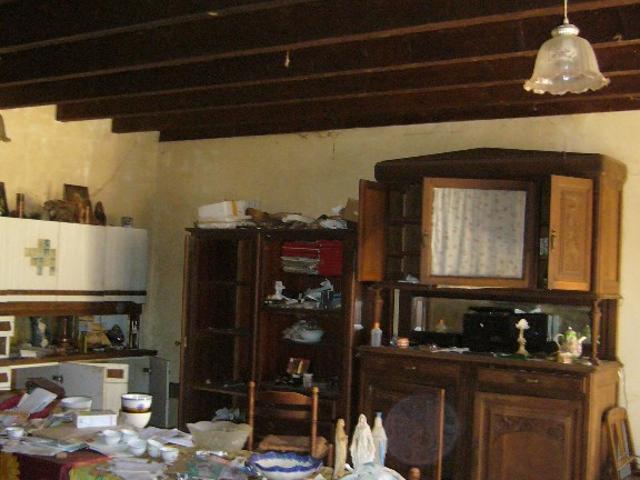 Maison en vente à Mesnil Roc'h, Bretagne, 190000€