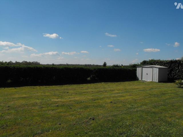 Maison en vente à Mesnils sur Iton, Normandie, 166900€