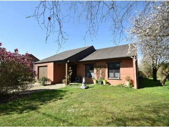 Maison en Vente à Messancy