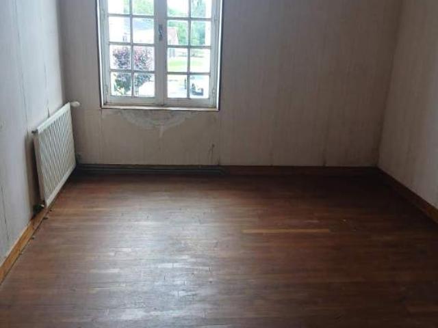 Maison en vente à Messei, Normandie, 160000€
