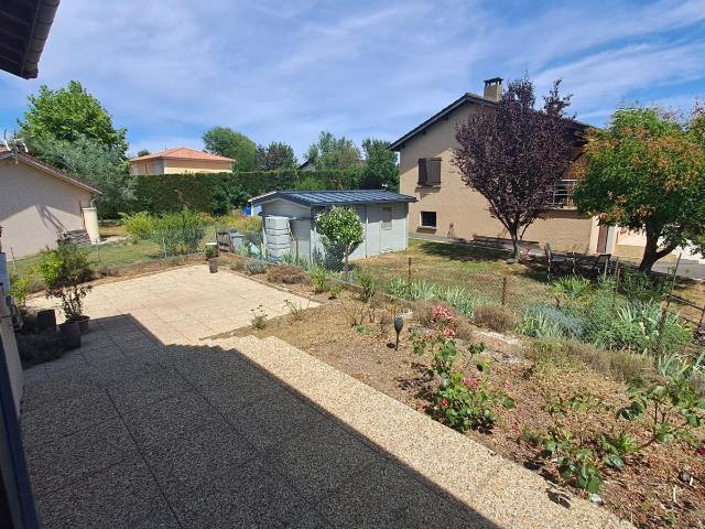 Maison en vente à Messimy sur Saône, Auvergne Rhône Alpes, 319000€