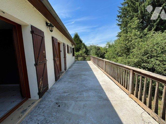 Maison en vente à Messincourt, Grand Est, 236000€