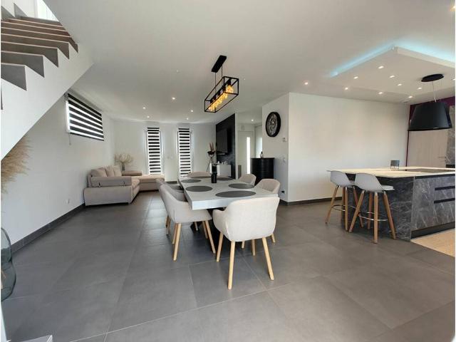 Maison en Vente à Metz