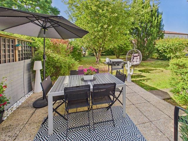 Maison en Vente à Metz