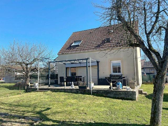 Maison en Vente à Metzervisse