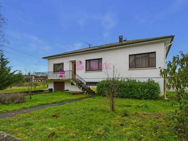 Maison en Vente à Metzeresche