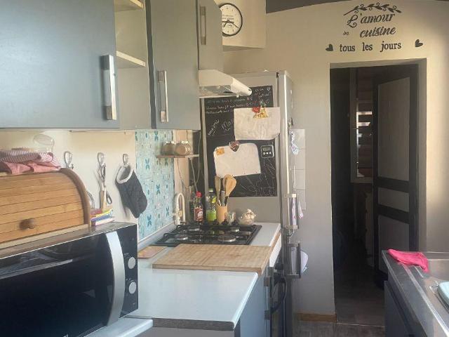 Maison en vente à Méteren, Hauts de France, 136500€