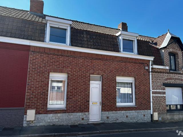 Maison en vente à Méteren, Hauts de France, 149000€