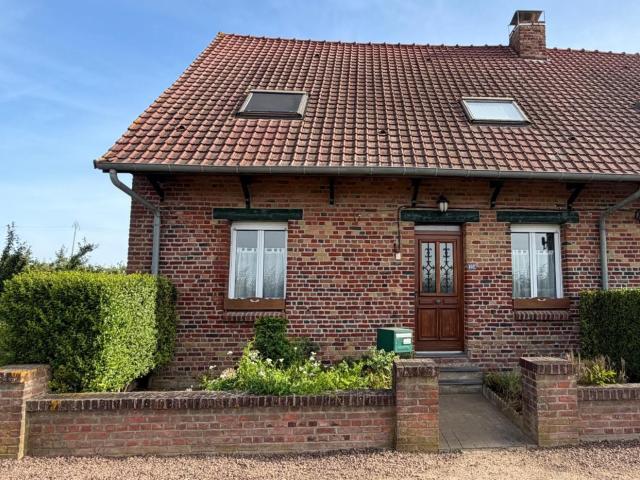 Maison en vente à Méteren, Hauts de France, 183250€