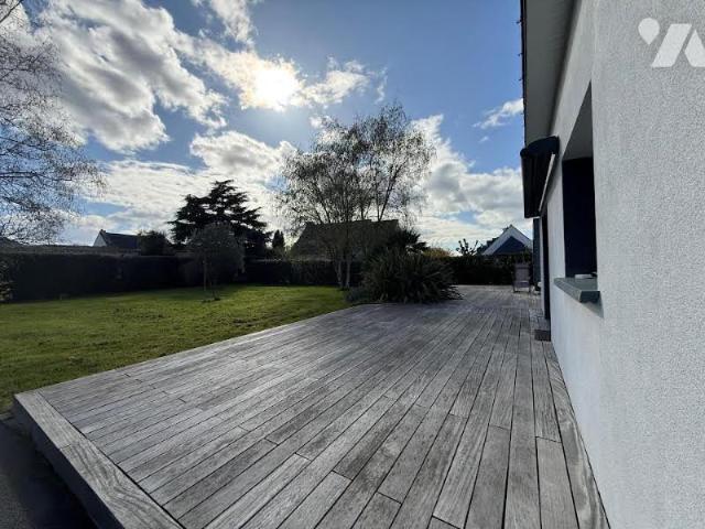 Maison en vente à Meucon, Bretagne, 499900€