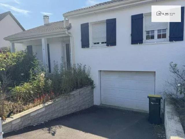 Maison en Vente à Mexy