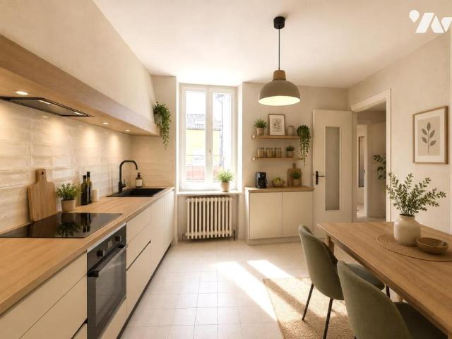 Maison en vente à Meyzieu, Auvergne Rhône Alpes, 390000€