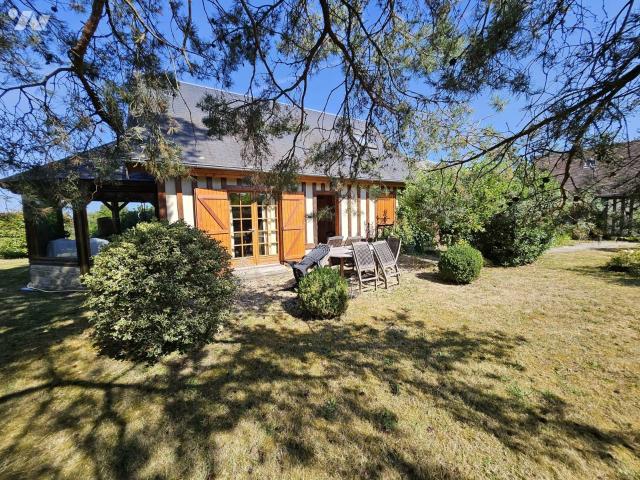 Maison en vente à Mézidon Vallée d'Auge, Normandie, 181000€