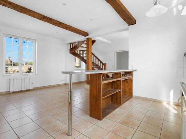 Maison en vente à Mézidon Vallée d'Auge, Normandie, 210000€
