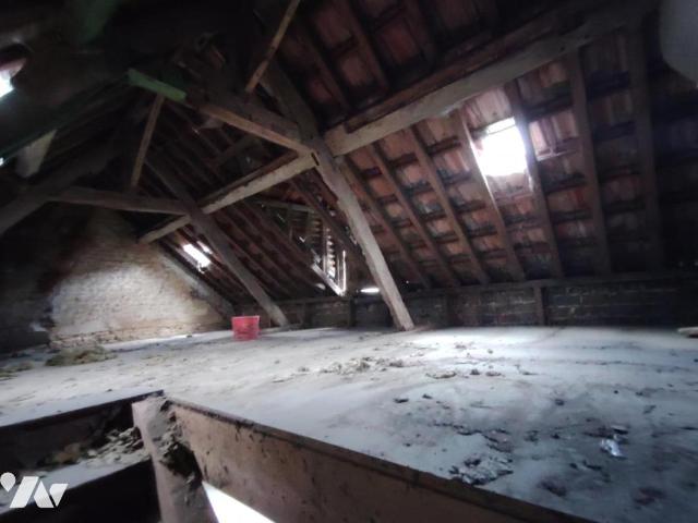 Maison en vente à Mézidon Vallée d'Auge, Normandie, 70000€