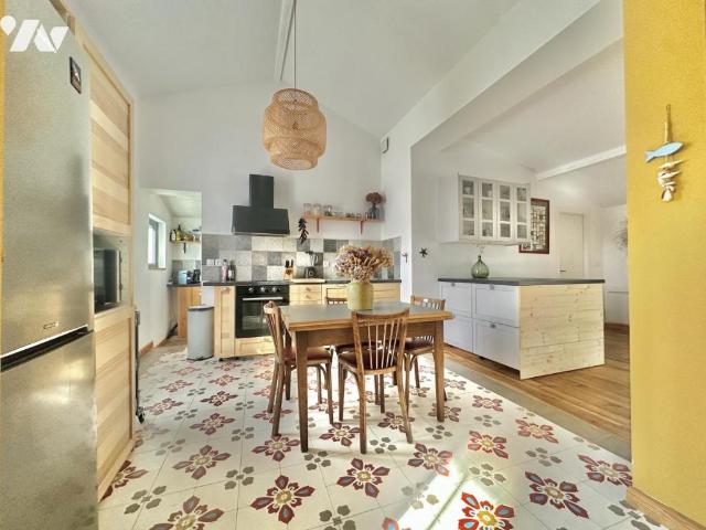 Maison en vente à Mimizan, Nouvelle Aquitaine, 480000€