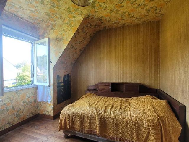 Maison en vente à Minihic sur Rance, Bretagne, 265000€