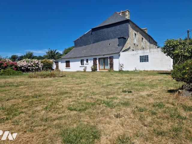 Maison en vente à Minihy Tréguier, Bretagne, 142000€