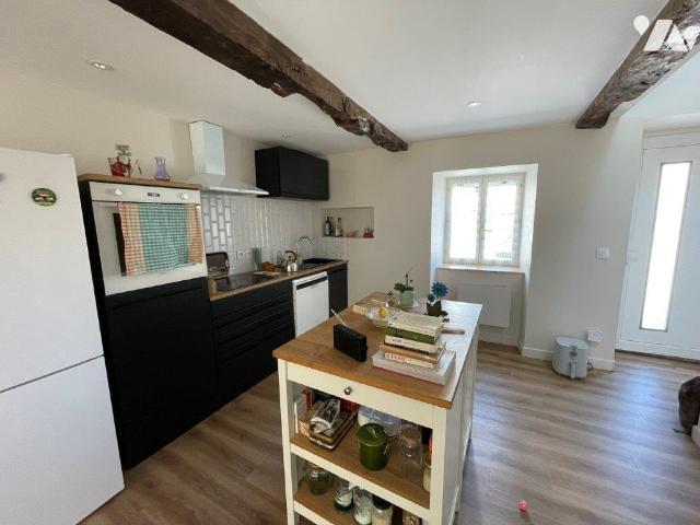 Maison en vente à Miélan, Occitanie, 115000€