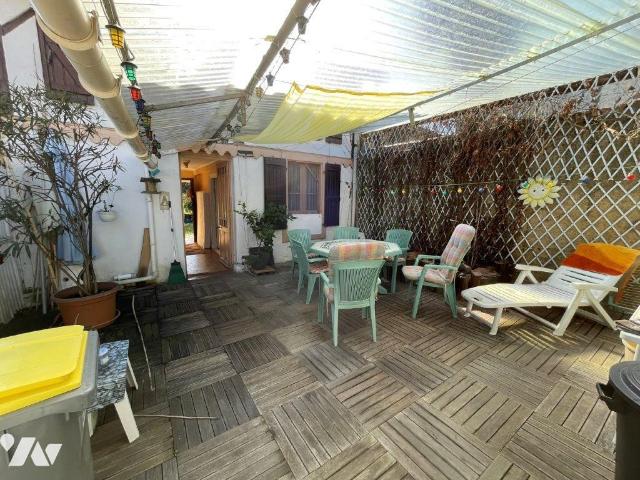 Maison en vente à Miélan, Occitanie, 130000€