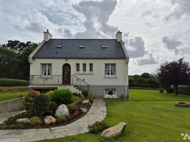 Maison en vente à Milizac Guipronvel, Bretagne, 239300€