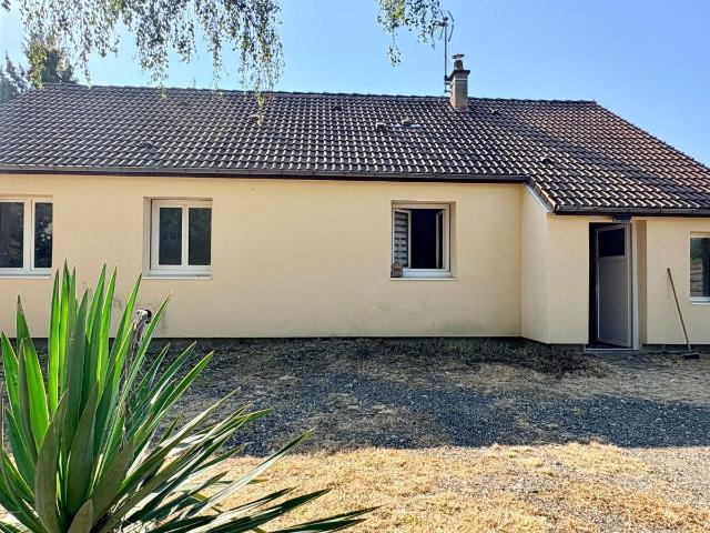 Maison en vente à Millançay, Centre Val de Loire, 176018€