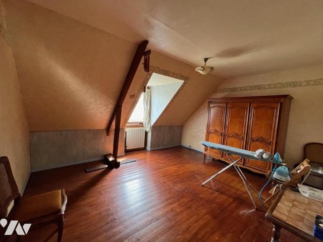 Maison en vente à Mirvaux, Hauts de France, 231760€