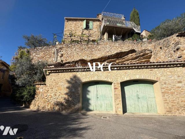 Maison en vente à Mirabel aux Baronnies, Auvergne Rhône Alpes, €