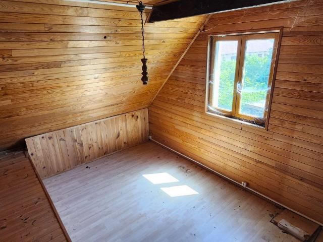 Maison en vente à Miroir, Bourgogne Franche Comté, 89999€