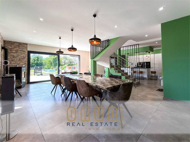 Maison en Vente à Mont Bonvillers