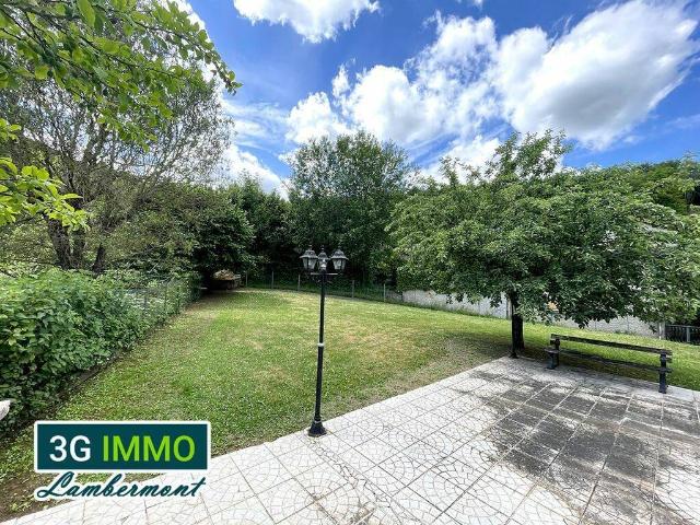 Maison en Vente à Mont devant Sassey