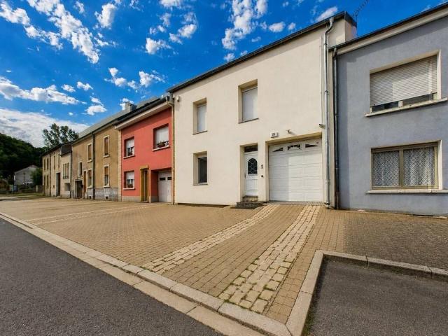 Maison en Vente à Mont Saint Martin