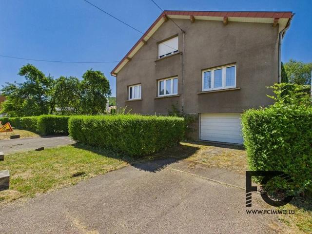 Maison en Vente à Mont Saint Martin