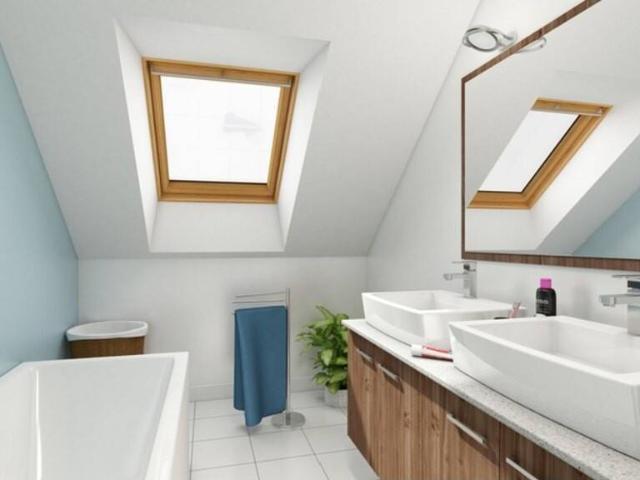 Maison en Vente à Mont Saint Martin