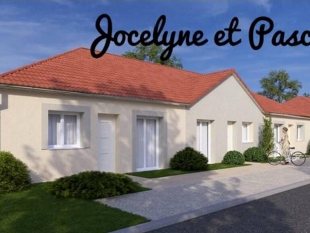 Maison en Vente à Mont Saint Martin