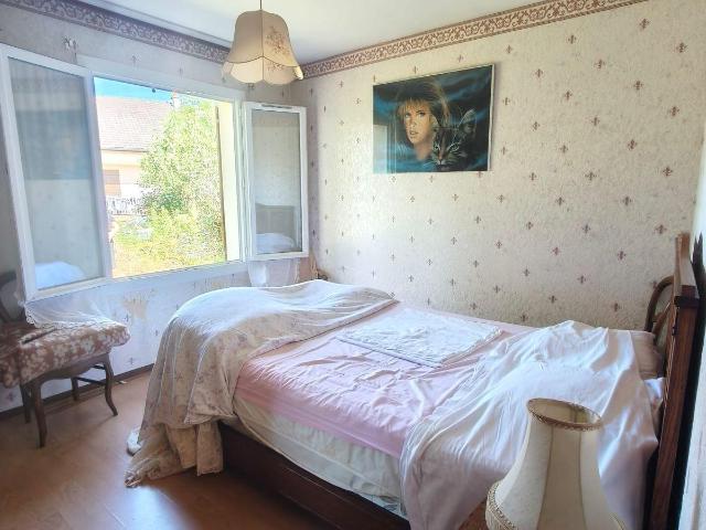 Maison en vente à Montceaux lès Vaudes, Grand Est, 130000€
