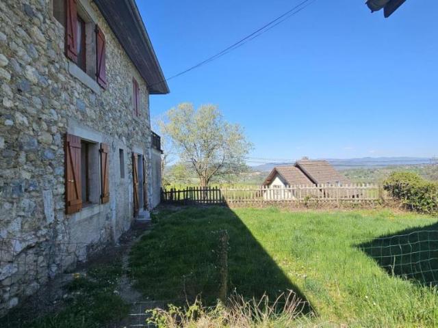 Maison en vente à Montcel, Auvergne Rhône Alpes, 470000€