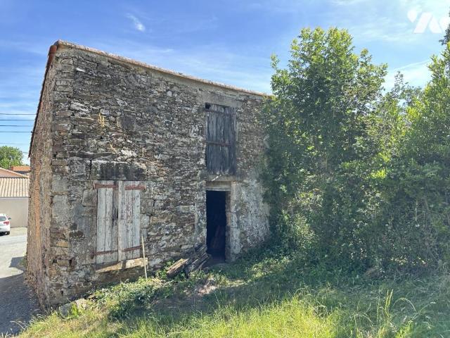 Maison en vente à Montaigu Vendée, Pays de la Loire, 26500€