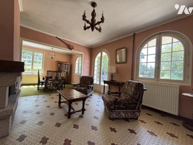 Maison en vente à Montaigu la Brisette, Normandie, 202650€