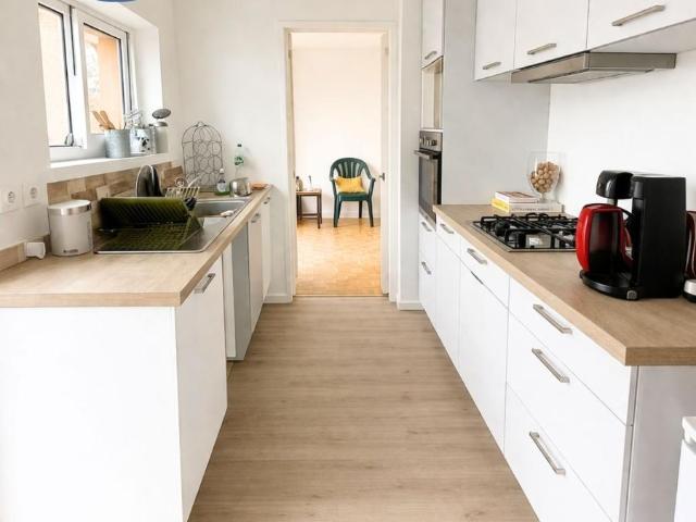 Maison en vente à Montauban de Bretagne, 129000€