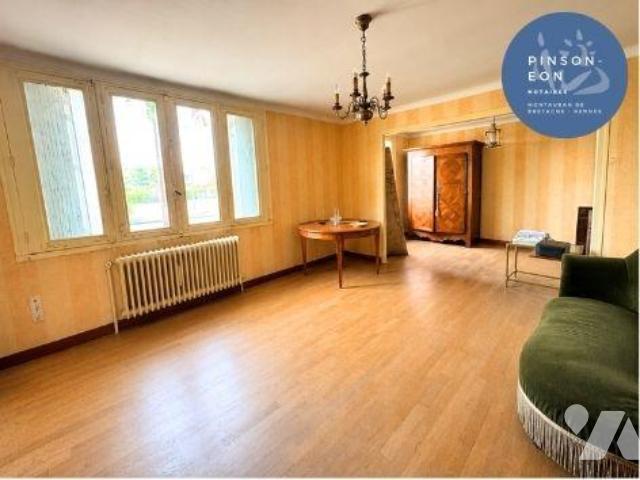 Maison en vente à Montauban de Bretagne, 261400€