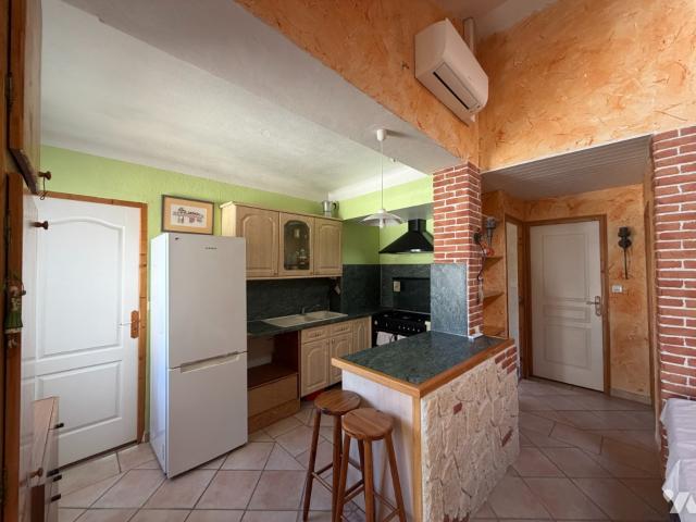 Maison en vente à Montauban, Occitanie, 157800€