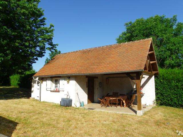 Maison en vente à Montbouy, Centre Val de Loire, 294000€