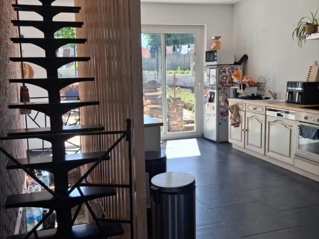 Maison en vente à Montbrehain, Hauts de France, 126000€
