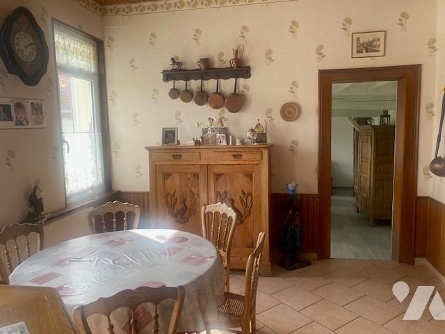 Maison en vente à Montbrehain, Hauts de France, 131000€
