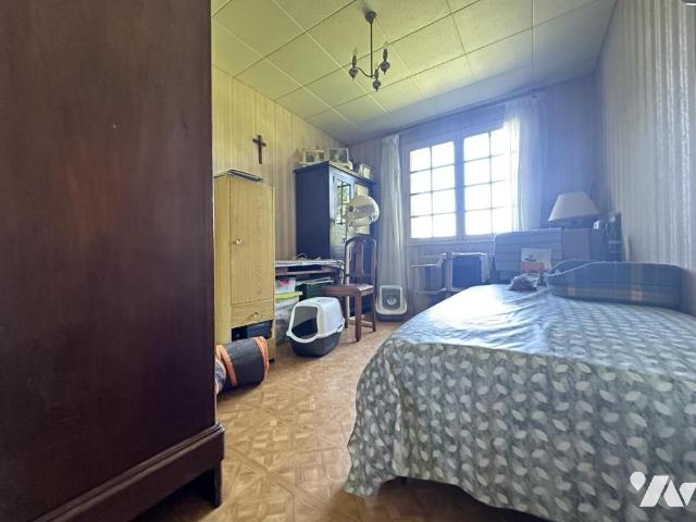 Maison en vente à Montgermont, Bretagne, 235000€