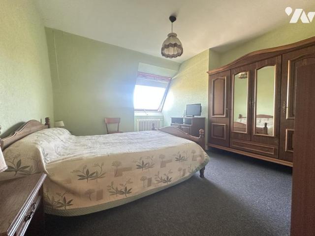 Maison en vente à Montgermont, Bretagne, 285000€