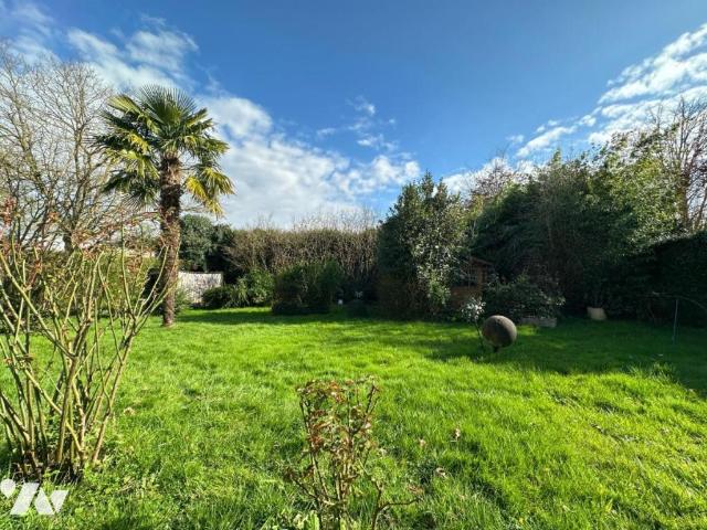 Maison en vente à Montgermont, Bretagne, 320000€