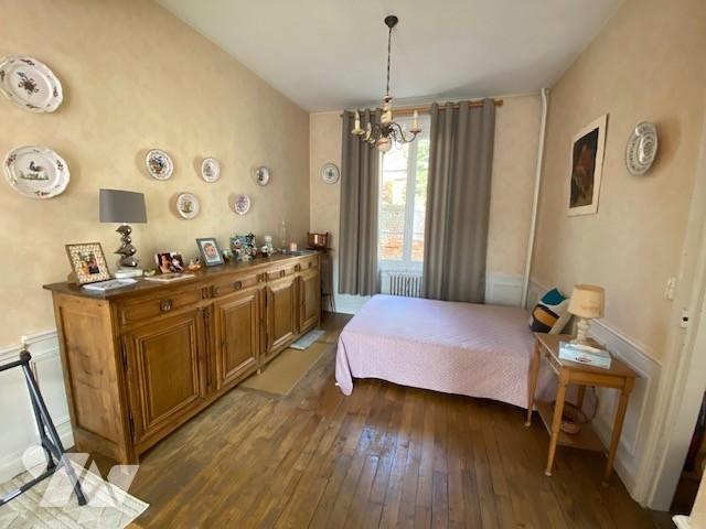 Maison en vente à Montdidier, Hauts de France, 232000€