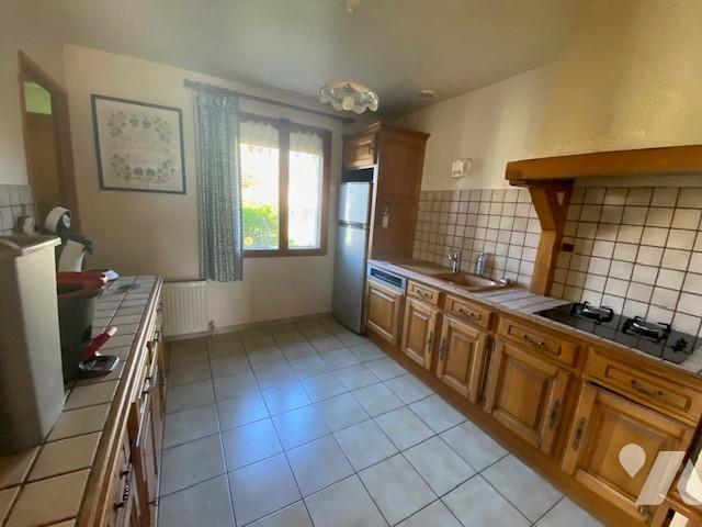 Maison en vente à Montdidier, Hauts de France, 232000€